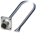 SACC-SQ-M12FS-4CON-25F/0,5