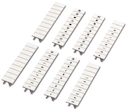 ZB 5/WH-100:UNBD. SO:MOLDED