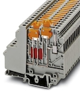 UDMTK 5-TWIN-P/P BU