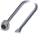 SACC-DSI-M12FS-4CON-M16/0,5