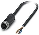 SAC-4P- 2,0-28X/M12FS OD