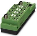 FLS CO M12 DIO 4/4 M12-2A