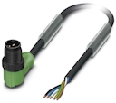 SAC-5P-M12MR/ 5,0-PUR P