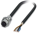 SACCBP-FS-4CON-M16/1,0-PUR SCO