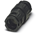 WP-GR HF IP69K PG9 BK