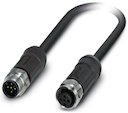 SAC-5P-M12MS/5,0-28X/M12FSSHOD