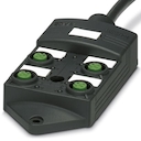 SACB-4/ 4-10,0PUR SCO P