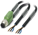 SAC-3P-Y/2X 5,0-PUR SCO