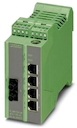 FL SWITCH LM 4TX/1FX ST