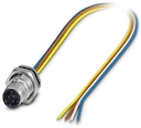 SACC-DSI-M12MSD-4CON-M16/0,5