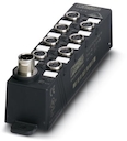 FLX ASI DIO 4/4 M8-1A
