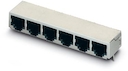 VS-08-BU-RJ45/LP-6