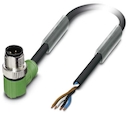 SAC-4P-MR/ 5,0-PUR SCO