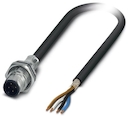 SACCBP-MS-4CON-M16/1,0-PUR SCO