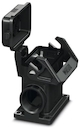 HC-EVO-B10-SHWSC-2SSM32-PLRBK