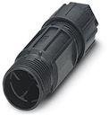 QPD C 3PE2,5 1X6-10 BK