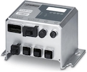 FL SWITCH IRT IP TX/3POF