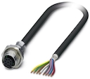 SACCBP-FS-8CON-M16/2,0-PUR SCO
