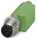 SAC-4P-M12MS-M 8SIFS