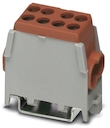 UDB 2X25/16 BN