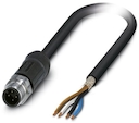 SAC-4P-M12MS/ 2,0-28X SH OD