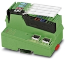 IL S3 BK DI8 DO4 2TX-PAC