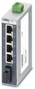 FL SWITCH SFNB 4TX/FX SM20