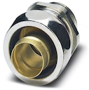 WP-G BRASS IP65 PG21