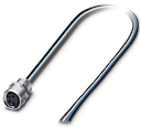 SACC-E-M 8FS-4CON-M8/0,5