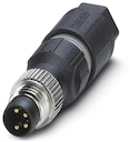 SACC-M 8MS-4QO-0,25-M