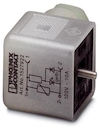 SACC-V-3CON-PG9/A-1L-SV 120V
