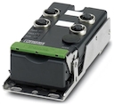 FLX ASI DIO 2/2 M12-2A