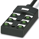 SACB-6/ 6-L-10,0PUR SCO P