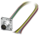 SACC-SQ-M12MS-8CON-25F/0,5