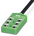 SACB-6/12-L- 5,0HPUR SCO
