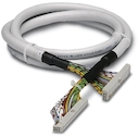 CABLE-FLK50/0,14/HF/ 1,5M