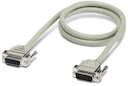 CABLE-D15SUB/B/S/ 50/KONFEK/S