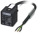 SAC-3P- 3,0-PVC/