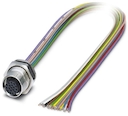 SACC-DSI-M12FS-17CON-M16/0,5