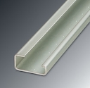 NS 32 AL UNPERF 2000MM
