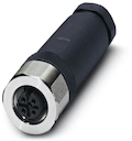 SACC-M12FS-5CON-PG 9-VA