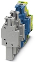 UPBV 2,5/ 1-L GNYE