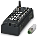 FLM BT DIO 8/8 M12