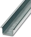 NS 35/15 WH UNPERF 2000MM