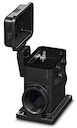 HC-EVO-B10-SHFDC-2SSM32-PLRBK