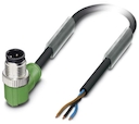 SAC-3P-M12MR/5,0-PUR