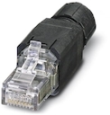 VS-08-RJ45-5-Q/IP20 BK