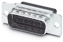 VS-15-ST-DSUB-HD-CD-B