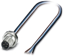 SACC-DSI-M12MS-4CON-PG9/0,5 VA