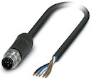 SAC-5P-M12MS/ 2,0-28X OD